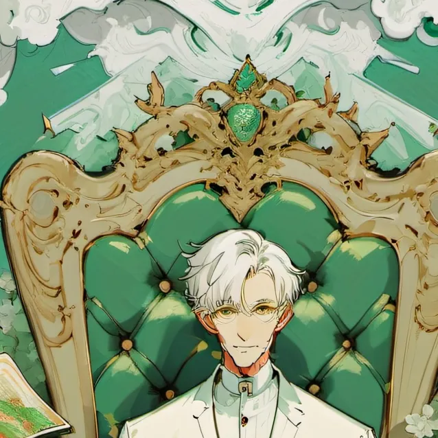 chat with ai character: chase/THE BOSS 