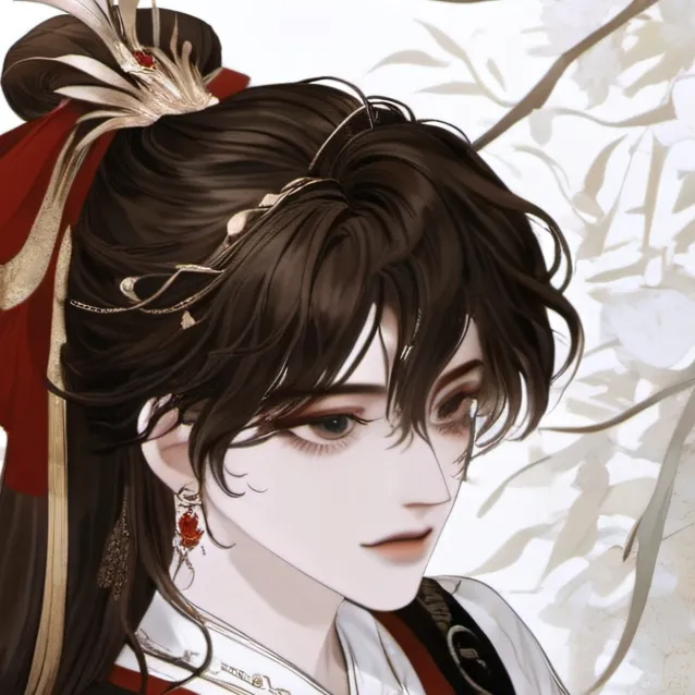 chat with ai character: wolshin 