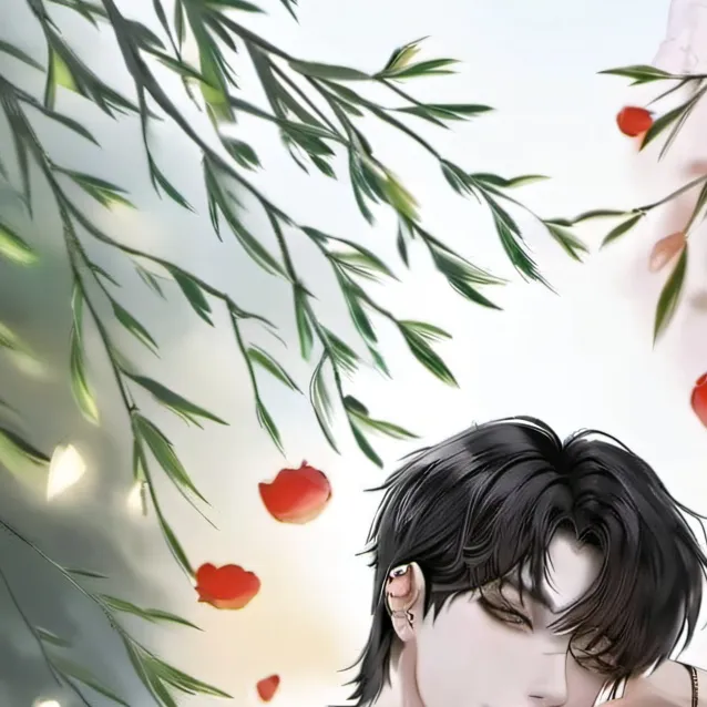 chat with ai character: •Hee•