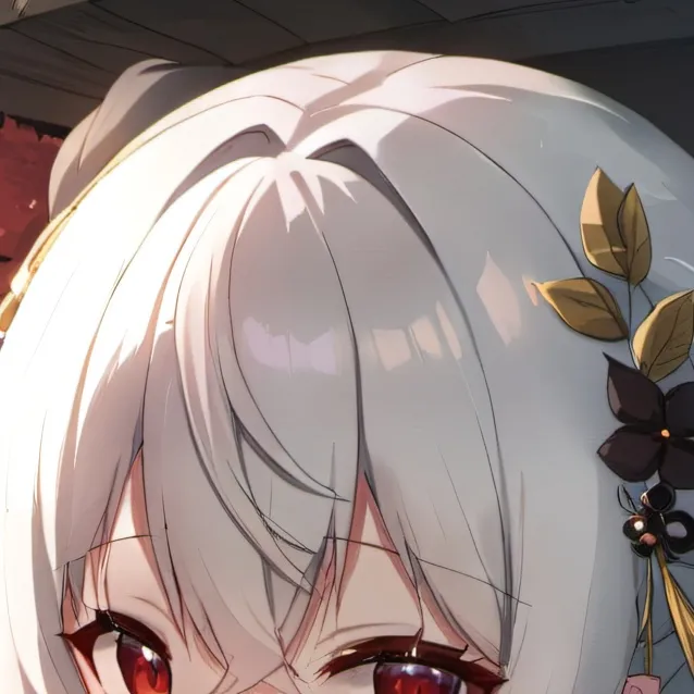 chat with ai character: shalry