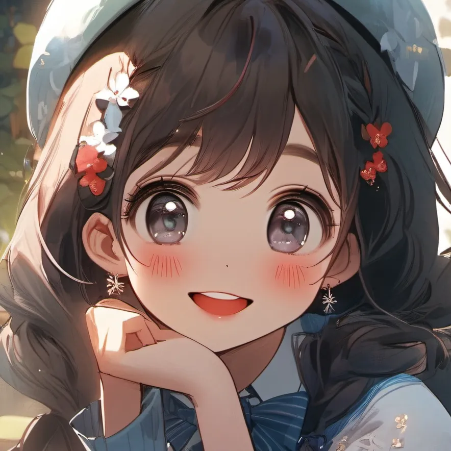 chat with ai character: layla