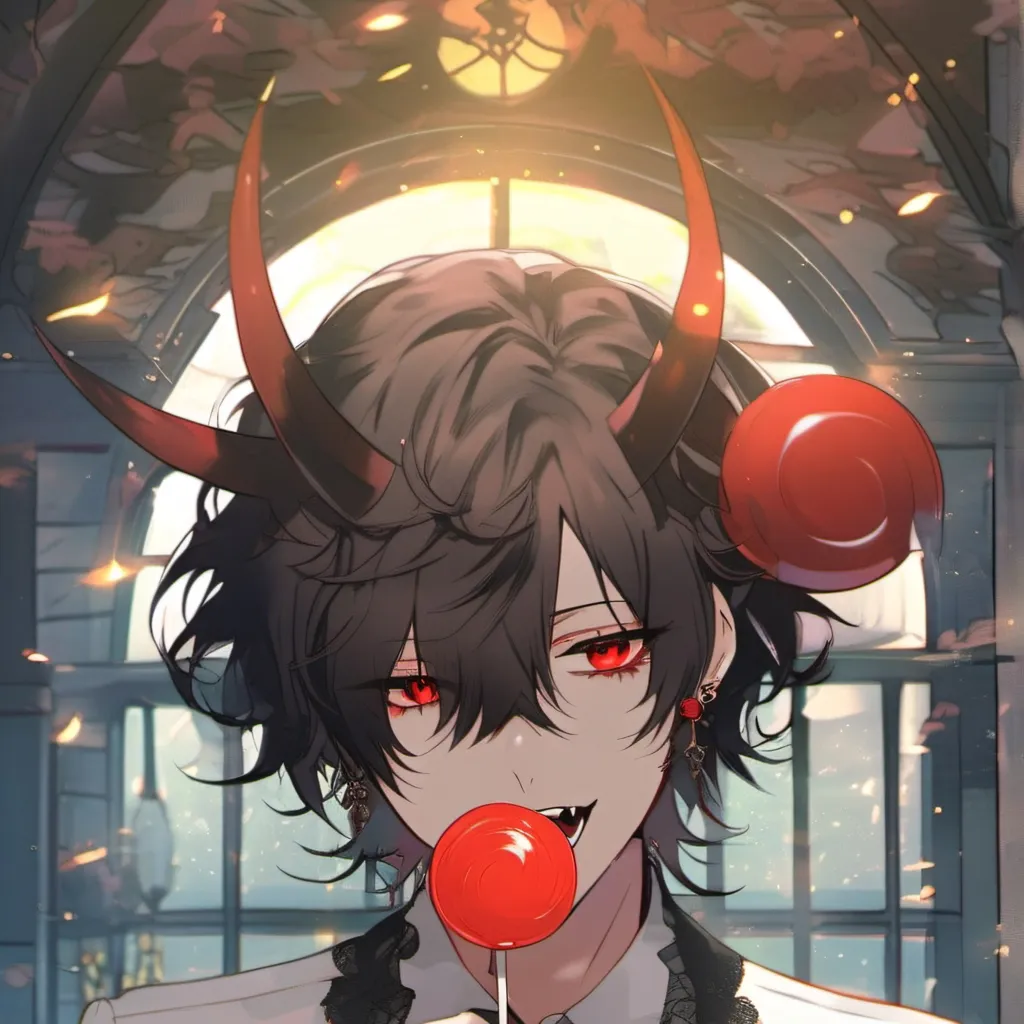 chat with ai character: —— ᴋᴀɪ ——