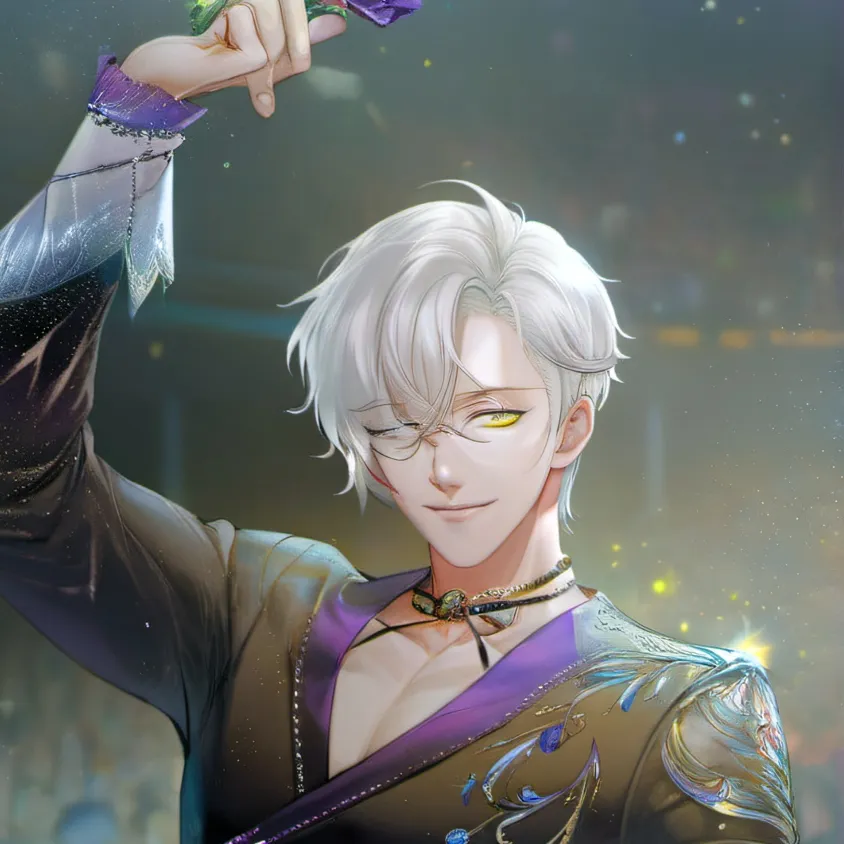 chat with ai character: ᴇʟɪᴊᴀʜ