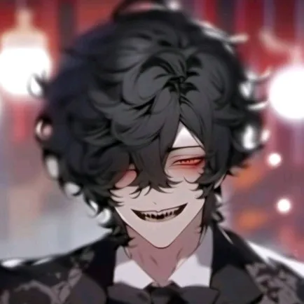 creator ☆live laugh gabe's avatar