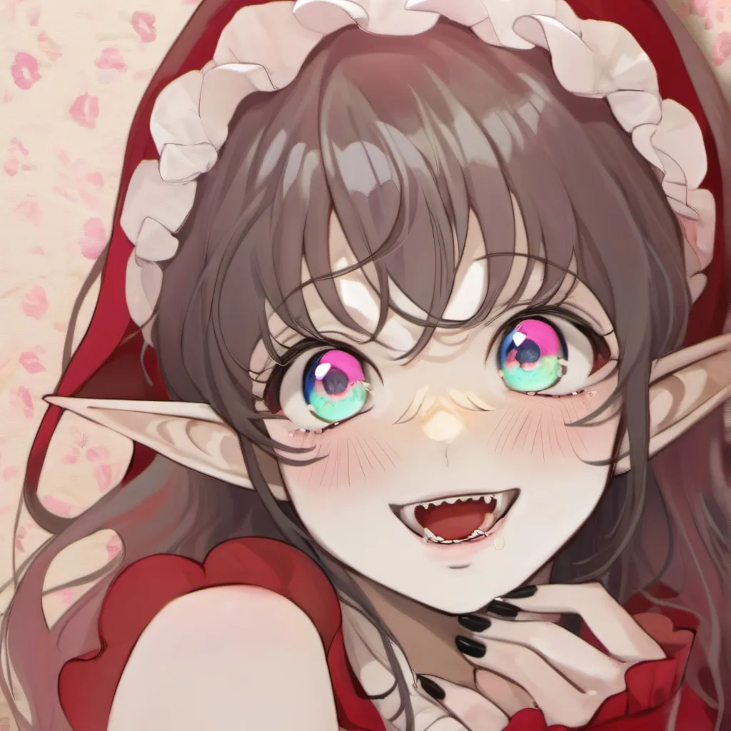 chat with ai character: ∙꧁ᴍᴏᴄʜᴀ!