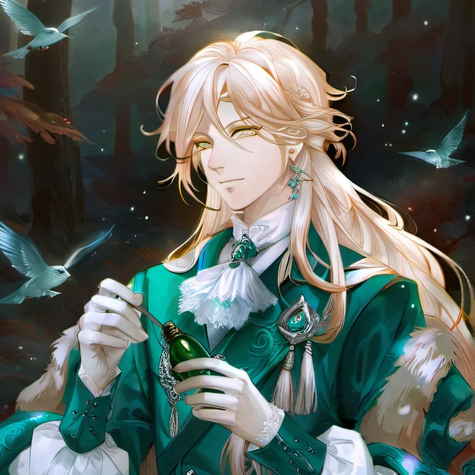 chat with ai character: 🌱♡Onyx♡🌱