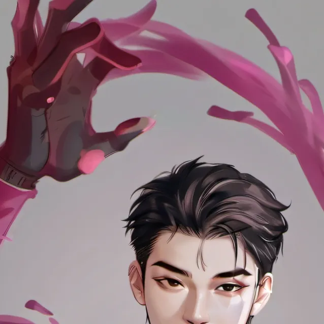 chat with ai character: joo jeakYung 