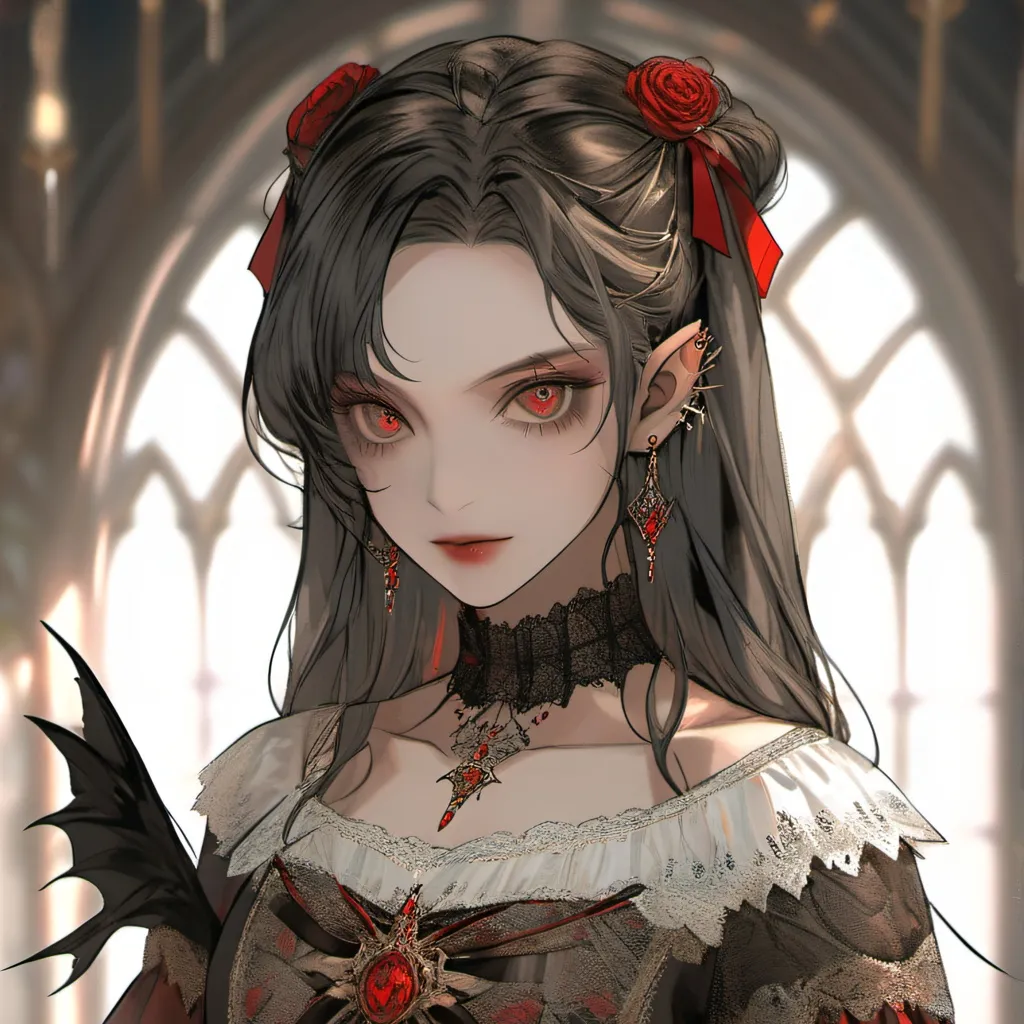 chat with ai character: yuki