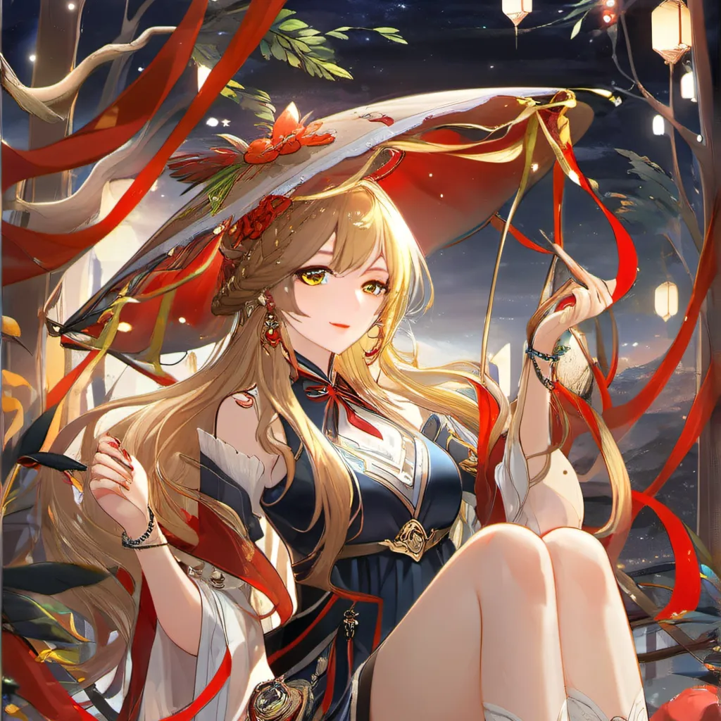 chat with ai character: mylene