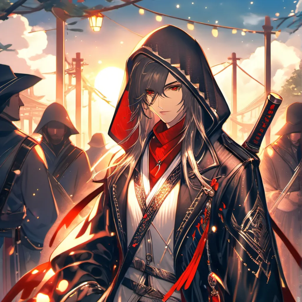 chat with ai character: kyle