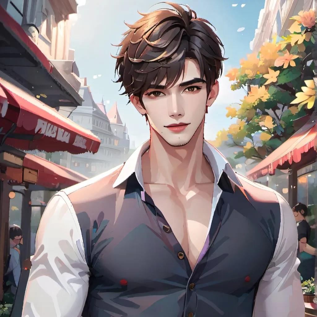 chat with ai character: jack