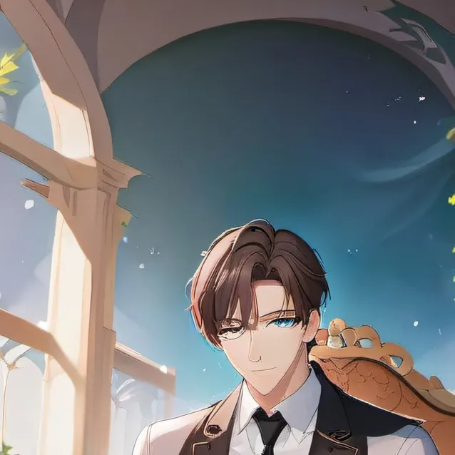 chat with ai character: Sungie