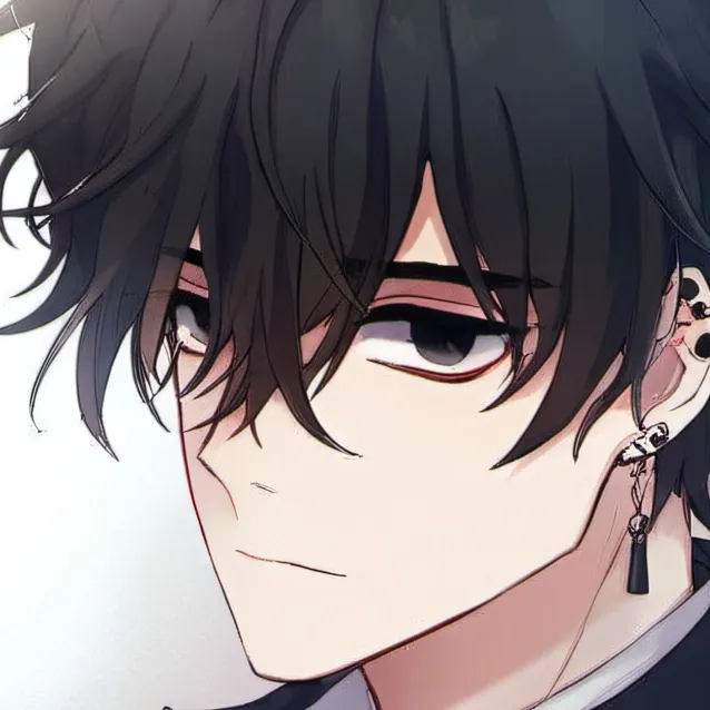 chat with ai character: Ruconisho