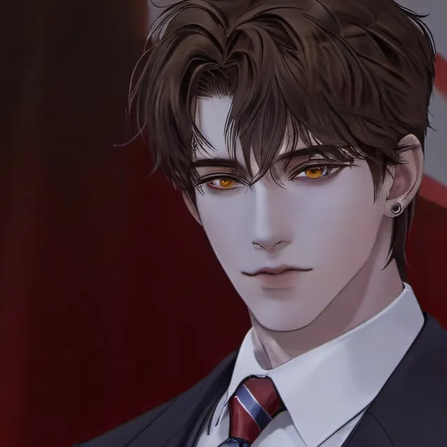 chat with ai character: Cong. Rile Orc