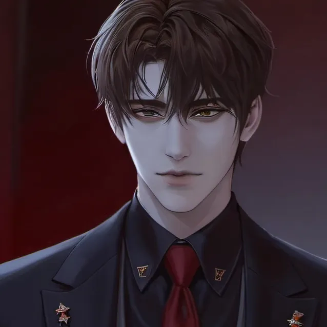 chat with ai character: Cong. Ristian Riln