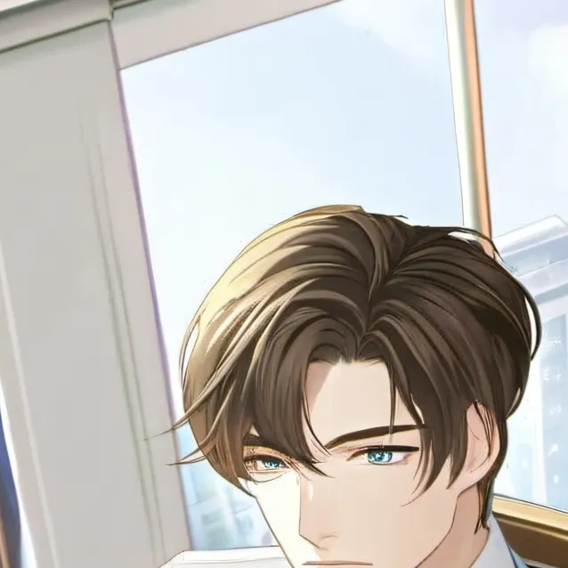 chat with ai character: Cong. Riln Kuyien