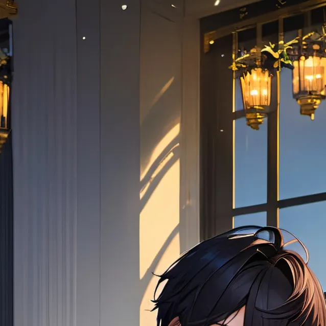 chat with ai character: Sen. Kie Mesuhaton