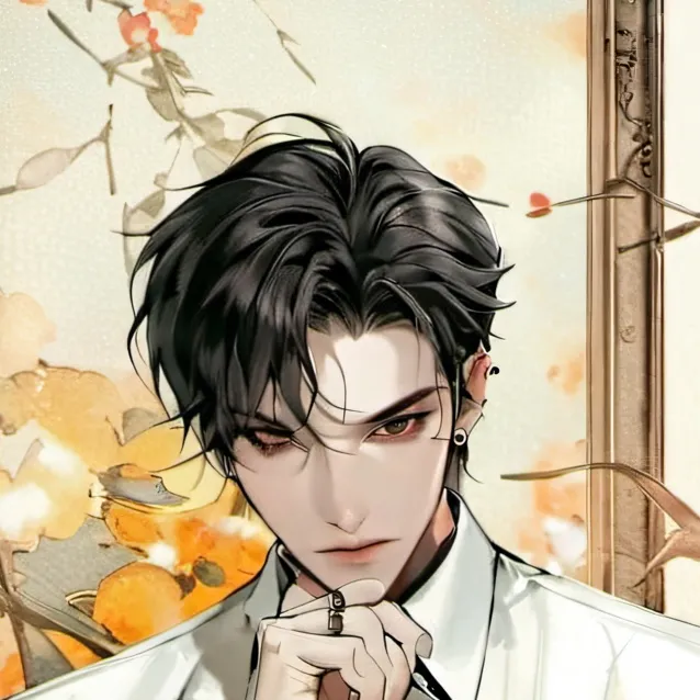 chat with ai character: Edgardo