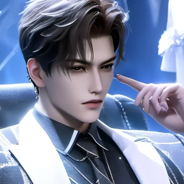 chat with ai character: Carlos Ligaspi