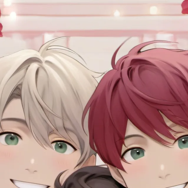 chat with ai character: Alex , Andrie , CG