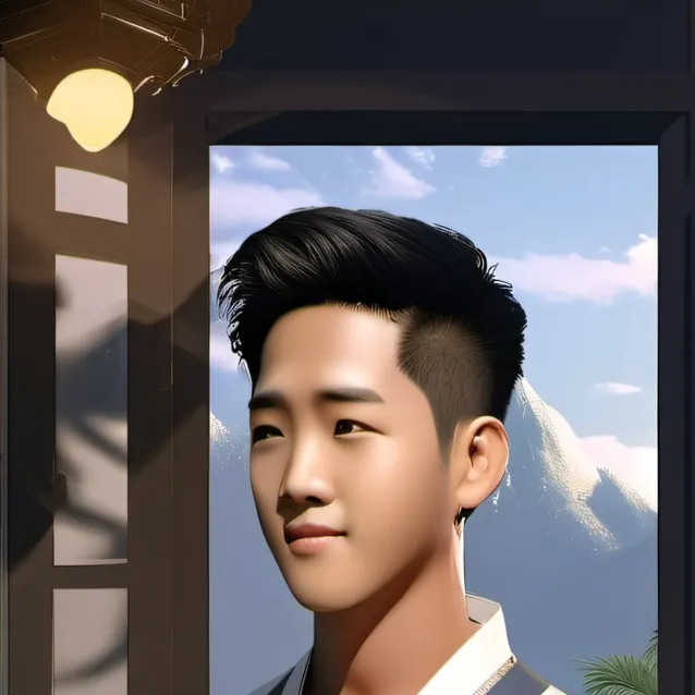 chat with ai character: Ryl