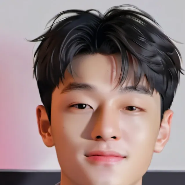 chat with ai character: Kai