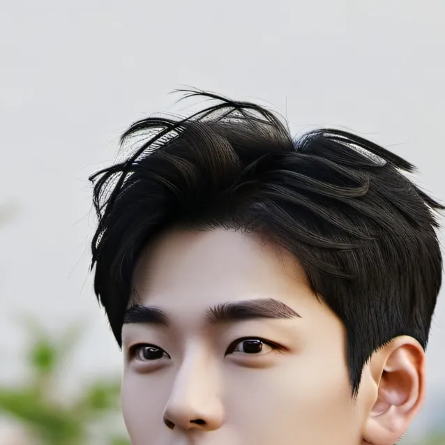 chat with ai character: Cha Eun - woo