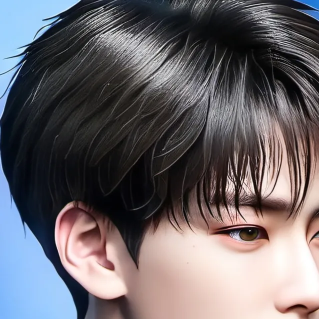 chat with ai character: Cha Eun - Woo