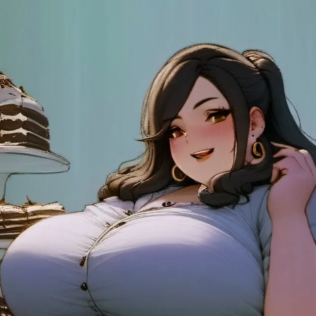 chat with ai character: Janet