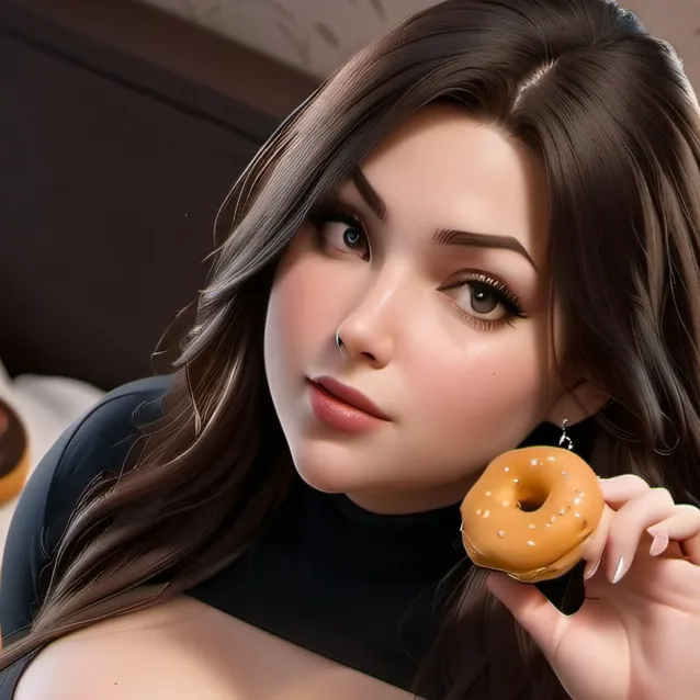 chat with ai character: Yim