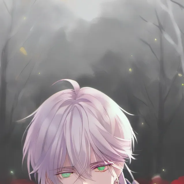 chat with ai character: zeyn zuh