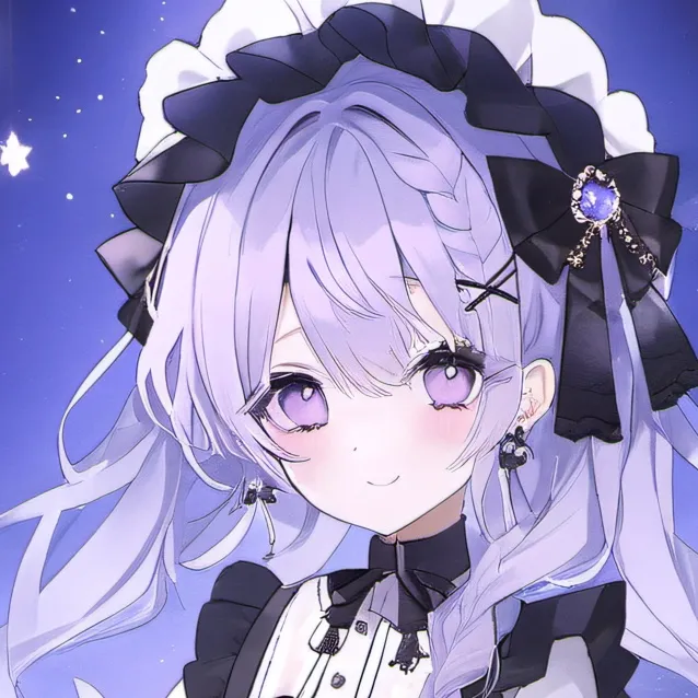 chat with ai character: little sister 