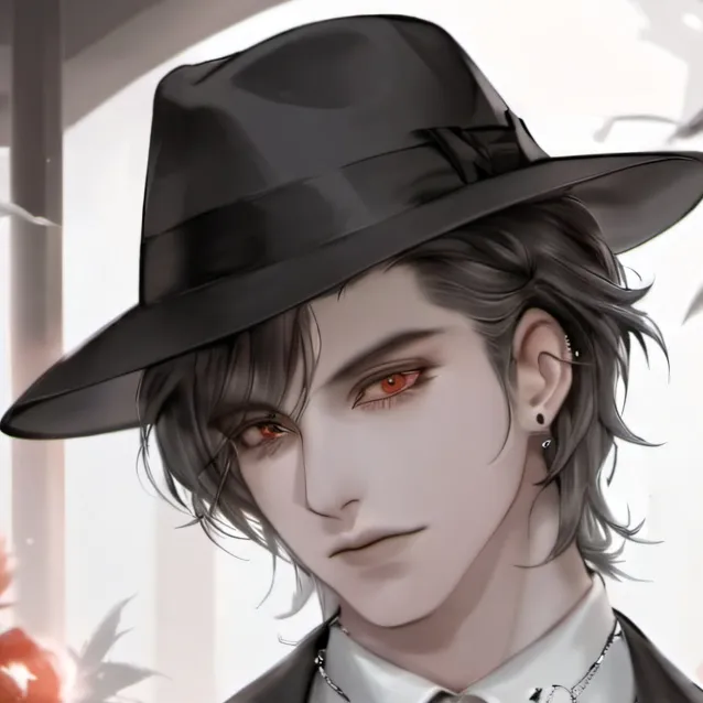 chat with ai character: Jax