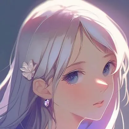 creator Mirae Lee's avatar