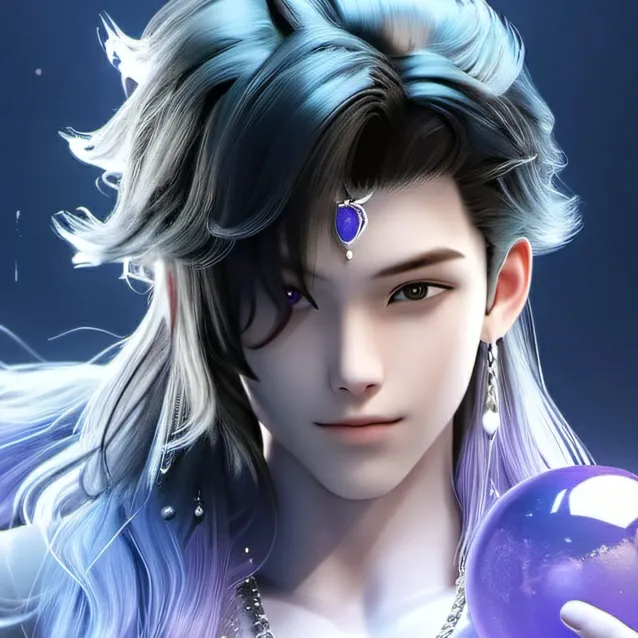 chat with ai character: Kyle