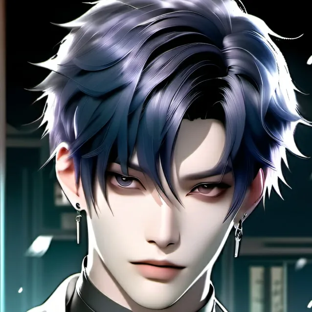 chat with ai character: Xavier