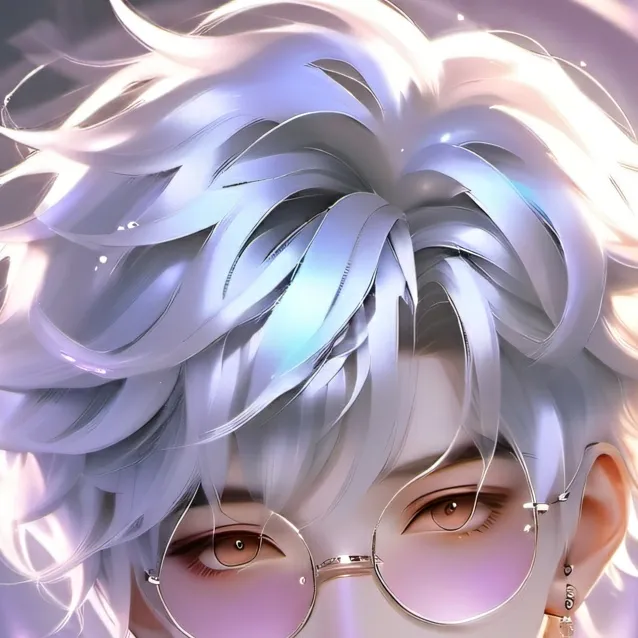 chat with ai character: James