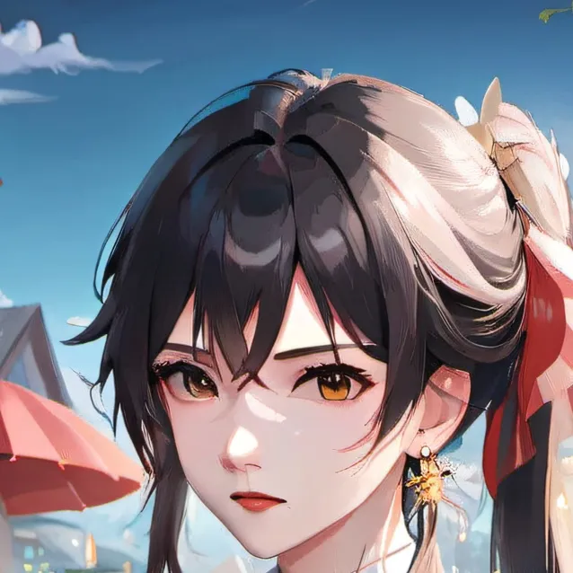 chat with ai character: katherine shane