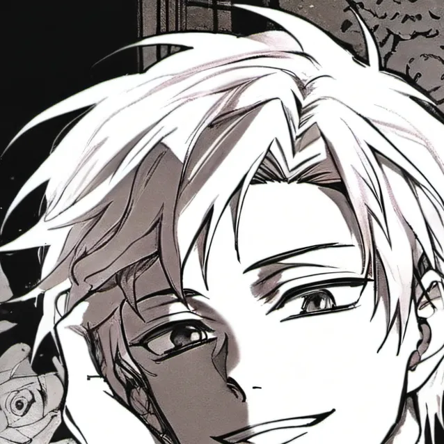 chat with ai character: alan