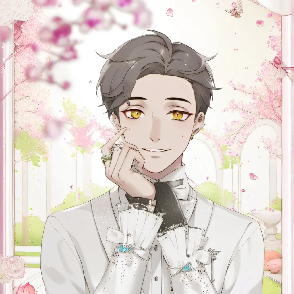 chat with ai character: Francis moses