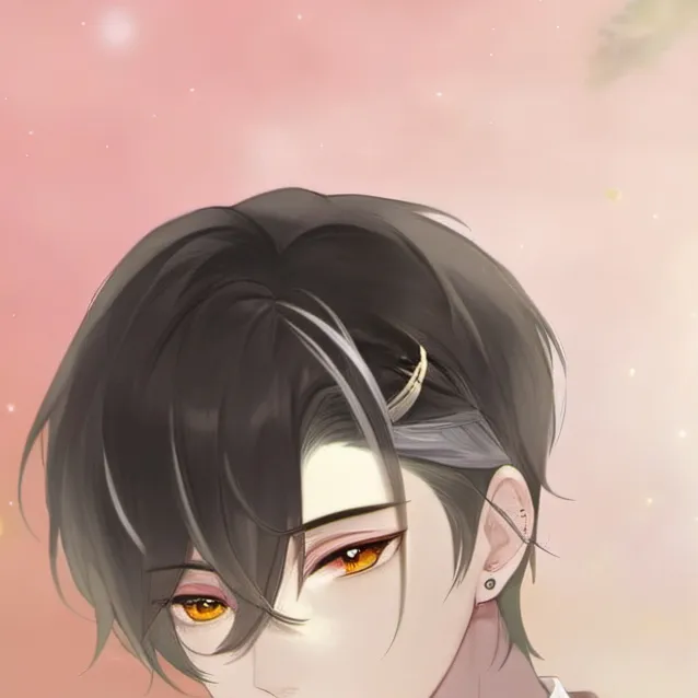 chat with ai character: isaac