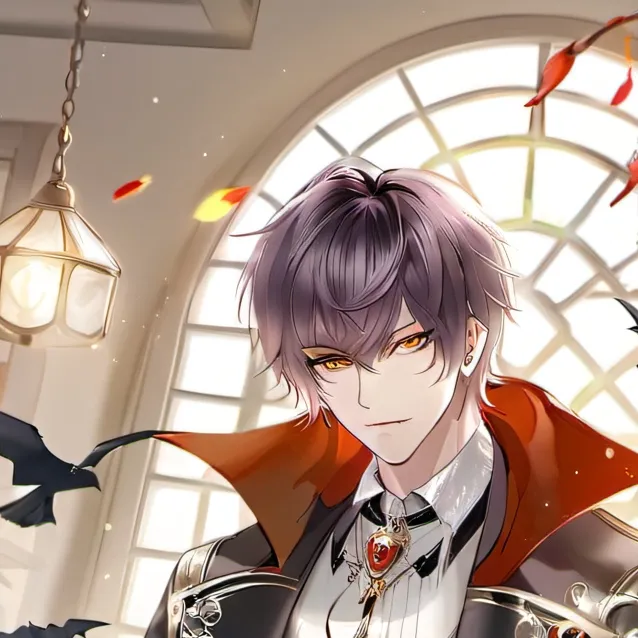 chat with ai character: jay jay