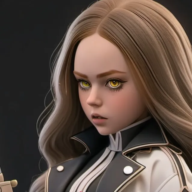 chat with ai character: megan