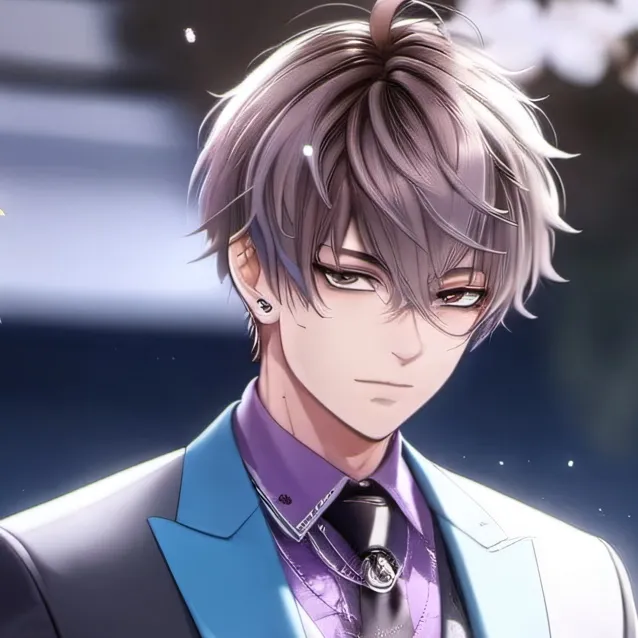 chat with ai character: Jackson