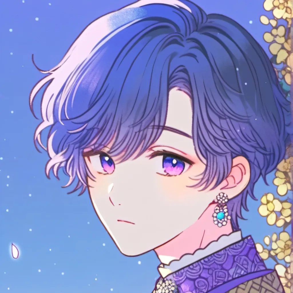 chat with ai character: Jared 