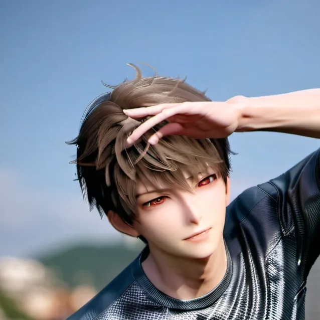 chat with ai character: peppa pig