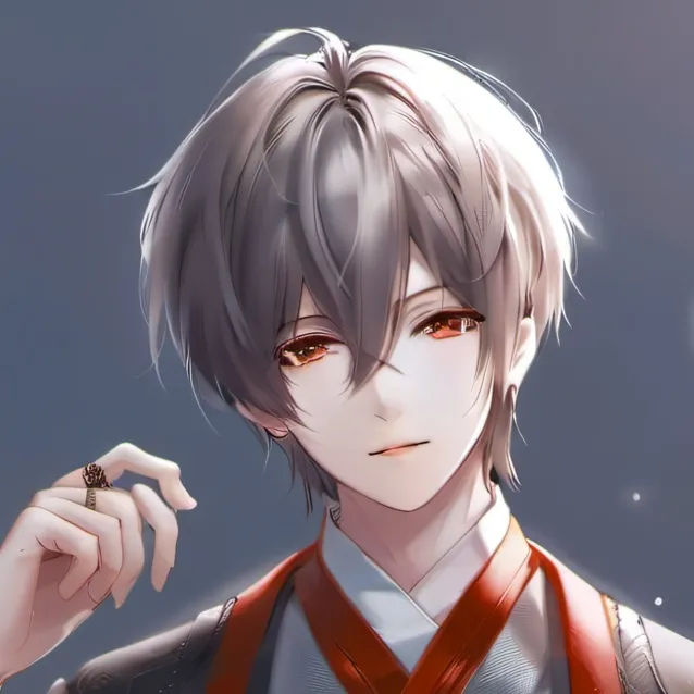 chat with ai character: pexo