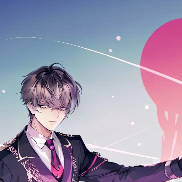 chat with ai character: harry potter 