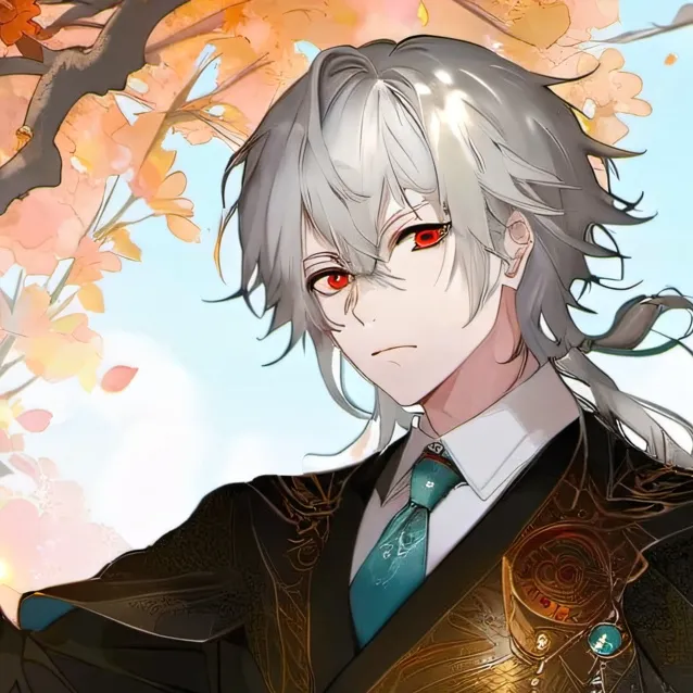 chat with ai character: alco