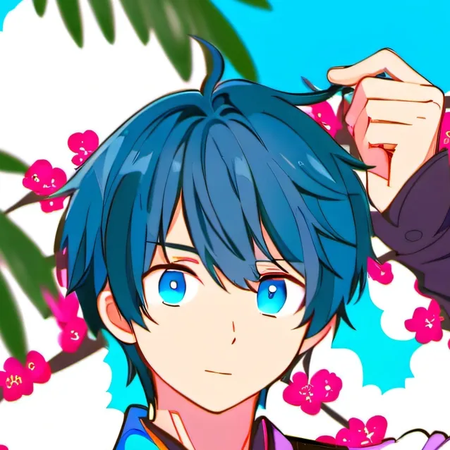 chat with ai character: helpone